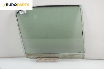 Странично стъкло за BMW 3 Series E36 Sedan (09.1990 - 02.1998), 4+1 вр., седан, позиция: задна, дясна