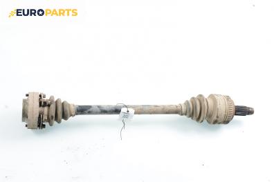 Полуоска за BMW 3 Series E36 Sedan (09.1990 - 02.1998) 316 i, 100 к.с., позиция: предна, дясна