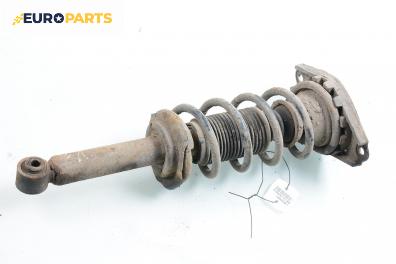Макферсон за Nissan Almera II Hatchback (01.2000 - 12.2006), хечбек, позиция: задна, лява
