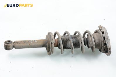 Макферсон за Nissan Almera II Hatchback (01.2000 - 12.2006), хечбек, позиция: задна, дясна