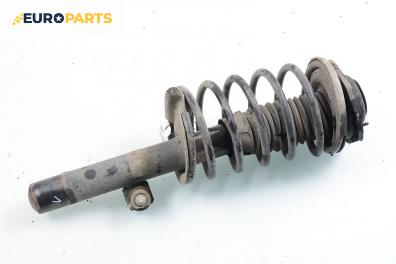 Макферсон за Peugeot 306 Hatchback (01.1993 - 10.2003), хечбек, позиция: предна, лява