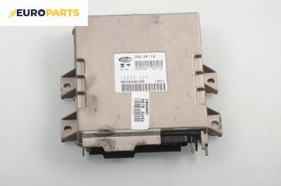 Компютър двигател за Citroen Xantia I Break (06.1995 - 01.1998) 1.8 i, 101 к.с., № Magneti Marelli IAW 8P.10