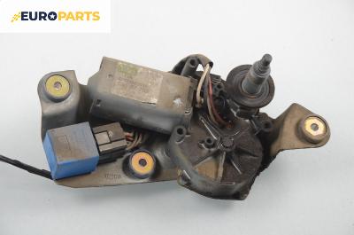 Ел. мотор за чистачките за Citroen Xantia I Break (06.1995 - 01.1998), комби, позиция: задна, № Valeo 530 07 702