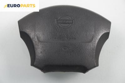 Airbag за Nissan Almera I Hatchback (07.1995 - 07.2001), 2+1 вр., позиция: предна