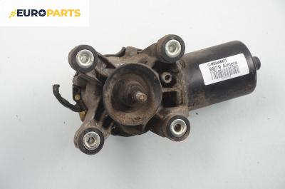 Ел. мотор за чистачките за Nissan Almera I Hatchback (07.1995 - 07.2001), позиция: предна