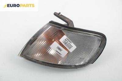 Мигач за Nissan Almera I Hatchback (07.1995 - 07.2001), позиция: лява, Depo
