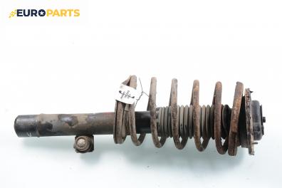 Макферсон за Peugeot 306 Hatchback (01.1993 - 10.2003), хечбек, позиция: предна, лява