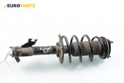 Макферсон за Nissan Almera II Hatchback (01.2000 - 12.2006), хечбек, позиция: предна, дясна