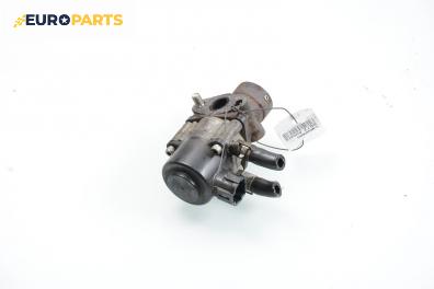 EGR-клапан за Nissan Almera II Hatchback (01.2000 - 12.2006) 1.5, 90 к.с.