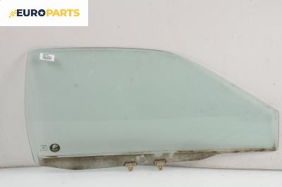 Странично стъкло за Nissan Almera I Hatchback (07.1995 - 07.2001), 2+1 вр., позиция: предна, дясна