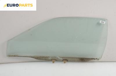 Странично стъкло за Nissan Almera I Hatchback (07.1995 - 07.2001), 2+1 вр., позиция: предна, лява