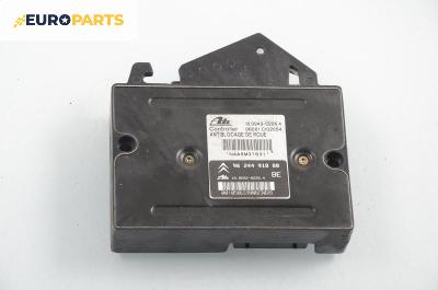 Компютър ABS за Citroen Xantia I Break (06.1995 - 01.1998), № Ate 10.0943-0205.4