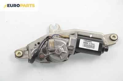 Ел. мотор за чистачките за Nissan X-Trail I SUV (06.2001 - 01.2013)