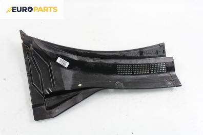 Кора под чистачки за Nissan X-Trail I SUV (06.2001 - 01.2013), 4+1 вр.
