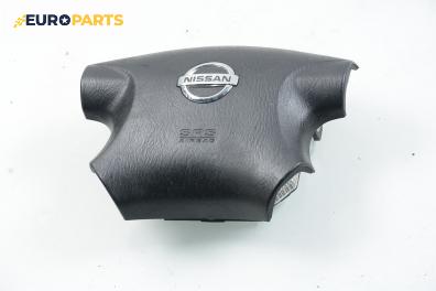 Airbag за Nissan X-Trail I SUV (06.2001 - 01.2013)