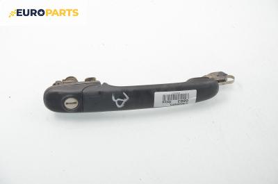 Външна дръжка за Seat Ibiza II Hatchback (03.1993 - 05.2002), 2+1 вр., позиция: дясна