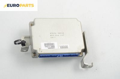 Компютър ABS за Nissan X-Trail I SUV (06.2001 - 01.2013), № 47850-8H810