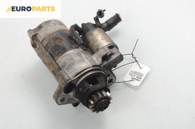 Стартер за Nissan X-Trail I SUV (06.2001 - 01.2013) 2.2 Di 4x4, 114 к.с.