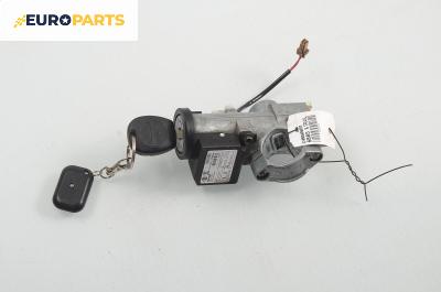 Контактен ключ за Nissan X-Trail I SUV (06.2001 - 01.2013)