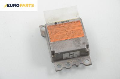 Модул за AIRBAG за Nissan X-Trail I SUV (06.2001 - 01.2013), № 988209H600