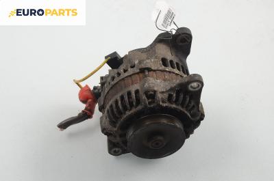 Алтернатор / генератор за Nissan X-Trail I SUV (06.2001 - 01.2013) 2.2 Di 4x4, 114 к.с.