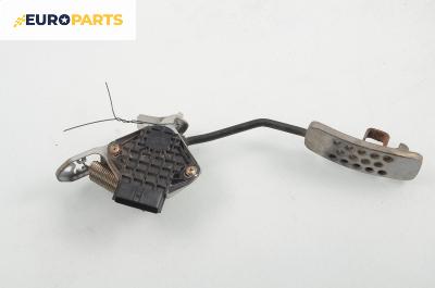 Потенциометър газ  за Nissan X-Trail I SUV (06.2001 - 01.2013), № Denso 198800-0060