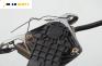 Потенциометър газ  за Nissan X-Trail I SUV (06.2001 - 01.2013), № Denso 198800-0060