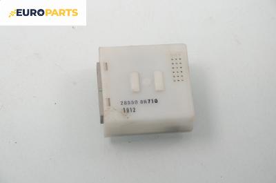 Модул централно заключване за Nissan X-Trail I SUV (06.2001 - 01.2013), № 28550 8H710