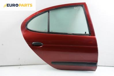 Врата за Renault Megane I Hatchback (08.1995 - 12.2004), 4+1 вр., хечбек, позиция: задна, дясна
