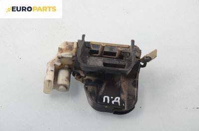 Брава на врата за Fiat Punto Hatchback (09.1993 - 09.1999), позиция: предна, дясна