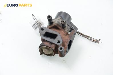 EGR-клапан за Nissan Almera II Hatchback (01.2000 - 12.2006) 2.2 Di, 110 к.с.