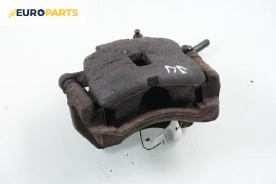 Спирачен апарат за Nissan Almera II Hatchback (01.2000 - 12.2006), позиция: предна, лява