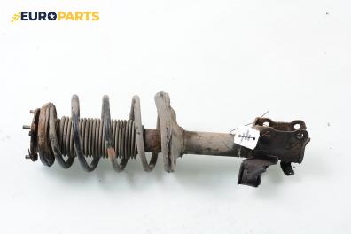 Макферсон за Nissan Almera II Hatchback (01.2000 - 12.2006), хечбек, позиция: предна, лява