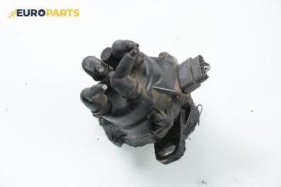 Палец на разпределителя на запалването (делко) за Nissan Almera I Hatchback (07.1995 - 07.2001) 1.4, 87 к.с.