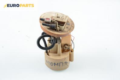 Бензинова помпа за Renault Megane I Hatchback (08.1995 - 12.2004) 1.6 e (BA0F, BA0S), 90 к.с.
