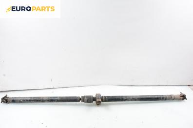 Кардан за Nissan X-Trail I SUV (06.2001 - 01.2013) 2.2 Di 4x4, 114 к.с.