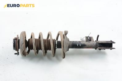 Макферсон за Nissan X-Trail I SUV (06.2001 - 01.2013), позиция: задна, лява