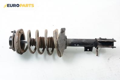 Макферсон за Nissan X-Trail I SUV (06.2001 - 01.2013), позиция: задна, дясна