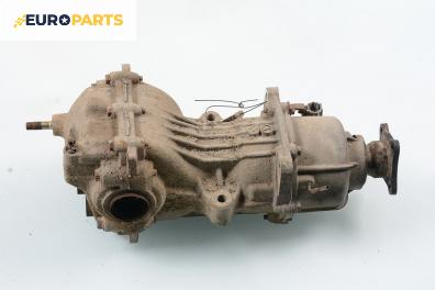 Диференциал за Nissan X-Trail I SUV (06.2001 - 01.2013) 2.2 Di 4x4, 114 к.с.