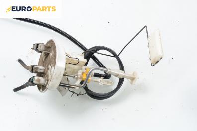 Нивомер за Nissan X-Trail I SUV (06.2001 - 01.2013) 2.2 Di 4x4