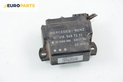 Реле подгревни свещи за Mercedes-Benz Sprinter 2-t Box (901, 902) (01.1995 - 05.2006) 208 D, № A 018 545 72 32