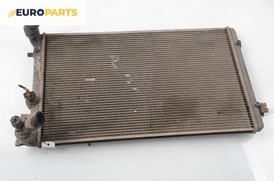 Воден радиатор за Volkswagen Golf IV Hatchback (08.1997 - 06.2005) 1.6, 100 к.с.