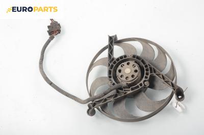 Перка охлаждане за Volkswagen Golf IV Hatchback (08.1997 - 06.2005) 1.6, 100 к.с.