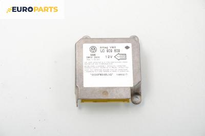 Модул за AIRBAG за Volkswagen Golf IV Hatchback (08.1997 - 06.2005), № 1J0 909 609