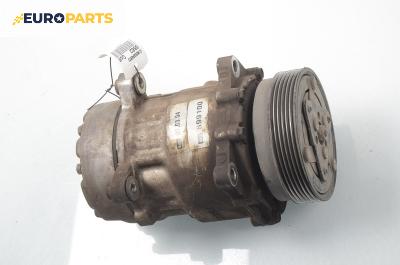 Компресор климатик за Volkswagen Golf IV Hatchback (08.1997 - 06.2005) 1.6, 100 к.с., № Valeo 699100
