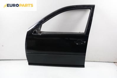 Врата за Volkswagen Golf IV Hatchback (08.1997 - 06.2005), 4+1 вр., хечбек, позиция: предна, лява