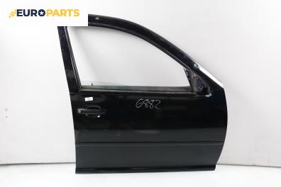 Врата за Volkswagen Golf IV Hatchback (08.1997 - 06.2005), 4+1 вр., хечбек, позиция: предна, дясна