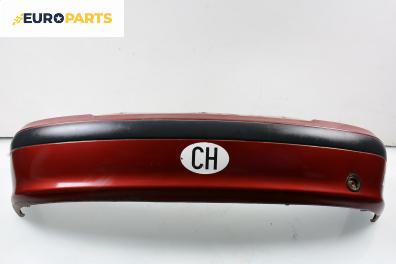 Задна броня за Renault Megane I Hatchback (08.1995 - 12.2004), хечбек