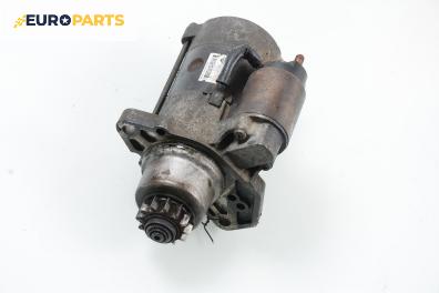 Стартер за Nissan Almera II Hatchback (01.2000 - 12.2006) 2.2 Di, 110 к.с., № M008T75371
