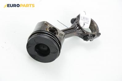 Бутало за Nissan Almera II Hatchback (01.2000 - 12.2006) 2.2 Di, 110 к.с.